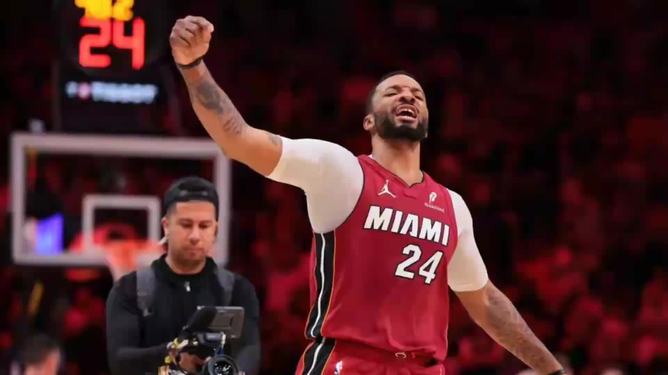 九游娱乐-包含NBA总决赛赛程吃紧,迈阿密热火加时末段扳平良机,气氛紧张,年轻球员得到机会的词条