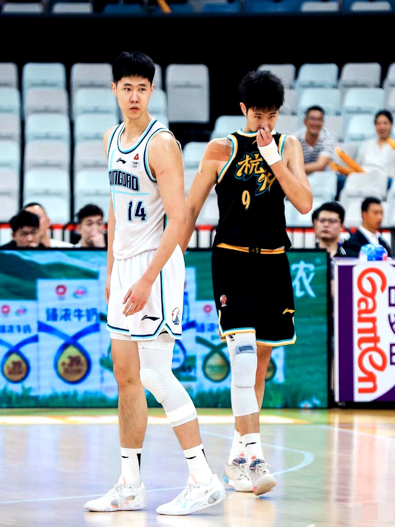 九游娱乐下载-关于亚冠转会期走向成谜，广厦男篮绝杀压哨，信心回归，控场能力受关注的信息